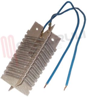 Immagine di RESISTENZA PHON ASCIUGACAPELLI MULTIMPIEGO 700W