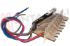 Immagine di RESISTENZA PHON ASCIUGACAPELLI 350/500W C/TERMOSTATO 3 FILI