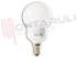Immagine di LAMPADA MINIGLOBO 9W E14 K4000 LUCE BIANCA RESA/55W