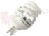 Immagine di LAMPADA MICROSPIRALE 9W G9 6500K LUCE FREDDA RESA/50W