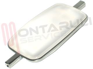 Immagine di LAMPADA ZAPHIRA LED R7S 10W 3000K LUCE CALDA RESA/80W