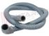 Immagine di TUBO SCARICO 1,75MT DRITTO/PIPA D.30MM 'SLB6T'