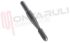 Immagine di STRIA CONICAL BUFFER LIMA FRESA AD AGO BABYLISS