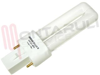 Immagine di LAMPADA DULUX S 7W/31-830 G23