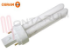 Immagine di LAMPADA DULUX D 10W/21-840 G24D2