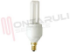 Immagine di LAMPADA ECONOMY EL-C 8W/41-827 E14