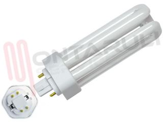 Immagine di LAMPADA DULUX T/E PLUS 42W/840 GX24Q4