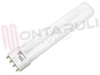 Immagine di LAMPADA DULUX S/E 9W/21-840 ATT.2G7