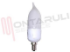 Immagine di LAMPADA COLPO DI VENTO 9W E14 K2700 CALDA RESA/50W