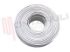 Immagine di CAVO VINILGOMMA 4X0,50MMQ BIANCO H03VV-F TONDO