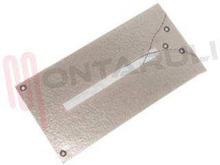 Immagine di RESISTENZA MICA CON ASOLA PER CALDAIA 900W 220V