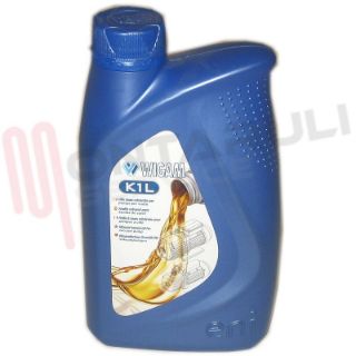 Immagine di OLIO PER POMPA VUOTO 1000ML K1L WIGAM