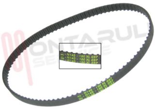 Immagine di CINGHIA DENTATA 190XL037