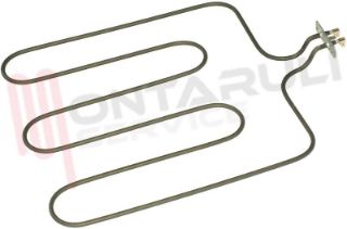Immagine di RESISTENZA BASE FORNO 1800W 230V