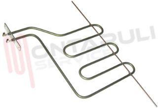 Immagine di RESISTENZA GRILL 1800W 220V NARDI