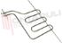Immagine di RESISTENZA GRILL 1800W 220V NARDI