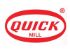 Immagine di CONTENITORE IN VETRO GRATTUGIA QUICK MILL