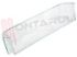 Immagine di MENSOLA BOTTIGLIE TRASPARENTE 480X120X114MM.
