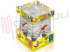 Immagine di LAMPADA MINISPIRALE 18W E14 2700K RESA/80W - BOX 4 PEZZI