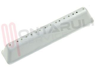 Immagine di RAZZA TRASCINATORE ESTRAIBILE CESTO WHIRLPOOL L=277MM.