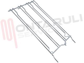 Immagine di REGGITEGLIA LATERALE SX 'SE206X/1'