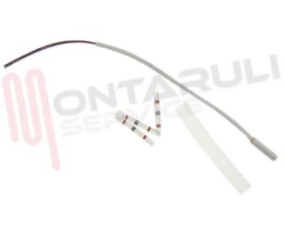 Immagine di SENSORE DI TEMPERATURA KIT RAFFREDDATORE NTC