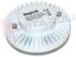 Immagine di LAMPADA ECO LED SLIM 8W GX53 3000°K 700LUM.