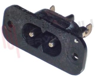 Immagine di PRESA PANNELLO AC POWER CON CAVA