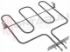Immagine di RESISTENZA GRILL 1750W 230V