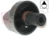 Immagine di MANOPOLA FUOCO 96/Z INOX SILVER D.8MM.