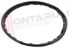 Immagine di GUARNIZIONE GHIERA BRUCIATORE D=158,4MM.