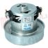 Immagine di MOTORE ASPIRAPOLVERE 1200W 230V BLINDATO