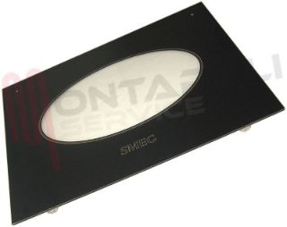 Immagine di VETRO FORNO ESTERNO ALT.480X595MM.