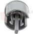 Immagine di MANOPOLA TRIMMER ARGENTO VIVO NF-MECC FRIGO ARISTON