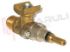 Immagine di RUBINETTO GAS CUCINA D.6MM.