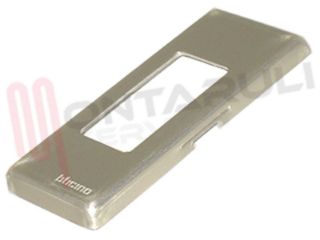 Immagine di PLACCA 1 POSTO STRETTA SERIE MAGIC