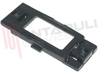 Immagine di SUPPORTO RESINA STRETTO 1 POSTO SERIE MAGIC