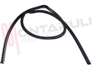 Immagine di GUARNIZIONE PORTA FORNO 3 LATI 320X420X320MM. F96