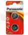 Immagine di BATTERIA 3V CR2032 LITIO BLISTER 2 PEZZI