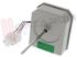 Immagine di MOTOVENTILATORE DC 13V ODM-001F