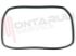 Immagine di GUARNIZIONE PORTA FORNO 4 LATI 390X310MM. TECNOGAS-NARDI