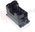 Immagine di PULSANTE 1P NO 10A BIANCO SERIE LIGHT