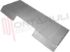 Immagine di FILTRO CAPPA IN ALLUMINIO 540X225MM. FABER