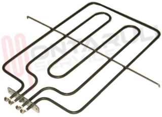 Immagine di RESISTENZA GRILL DOPPIA 850+1400W 230V