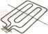 Immagine di RESISTENZA GRILL DOPPIA 850+1400W 230V
