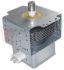 Immagine di MAGNETRON 900W 2M167B-M39 PANASONIC