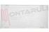 Immagine di DIFFUSORE LUCE 134X68,5MM. TEKA