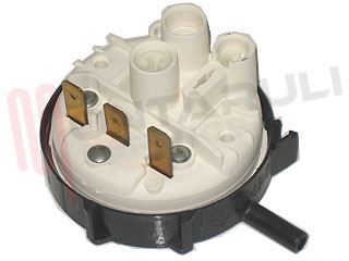 Immagine di PRESSOSTATO 1 LIVELLO 3C TIPO PICCOLO 205/95