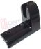 Immagine di SUPPORTO COPERCHIO SX NERO