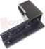 Immagine di SUPPORTO COPERCHIO DX NERO